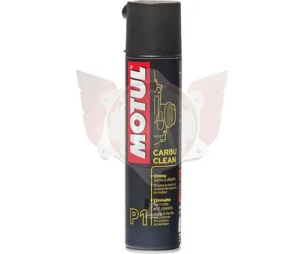 MOTUL CARBU CLEAN