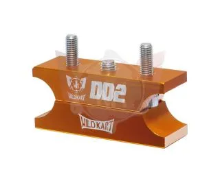 MOTORKLAMMER FÜR ROTAX DD2