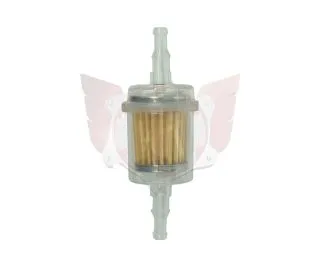 BENZINFILTER GROSS PAPIERFILTER