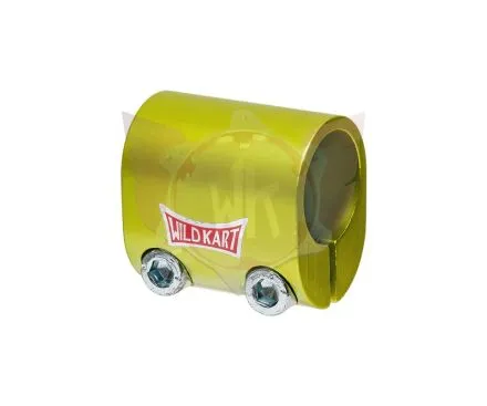 SCHELLE FÜR STABILISATORSTANGE 28mm