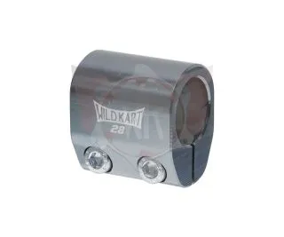 SCHELLE FÜR STABILISATORSTANGE 28mm