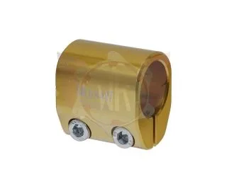 SCHELLE FÜR STABILISATORSTANGE 30mm
