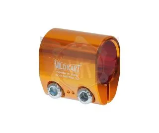 SCHELLE FÜR STABILISATORSTANGE 32mm