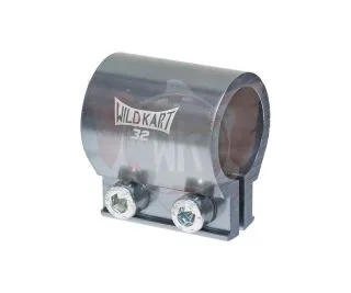 SCHELLE FÜR STABILISATORSTANGE 32mm