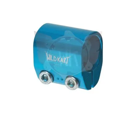 SCHELLE FÜR STABILISATORSTANGE 32mm