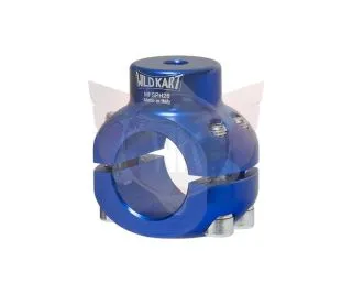 UNIVERSALSCHELLE 28mm AUS ALUMINIUM