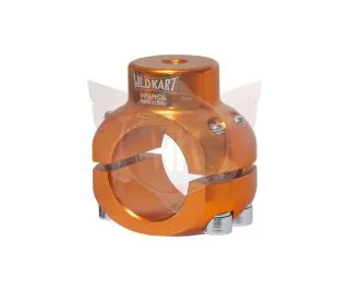 UNIVERSALSCHELLE 30mm AUS ALUMINIUM