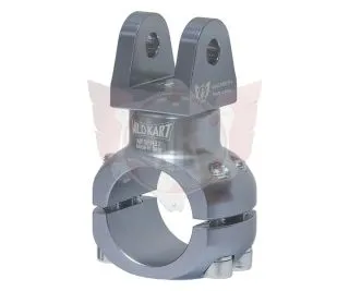 SCHELLE MIT HALTERUNG FÜR WASSERPUMPE