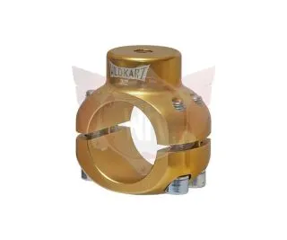 UNIVERSALSCHELLE 32mm AUS ALUMINIUM