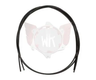 MIO-K AUSSENHÜLLE FARBE SCHWARZ