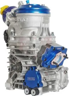 IAME REEDSTER 5 OK 125ccm