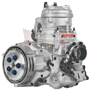 IAME X30 SUPER SHIFTER 175ccm