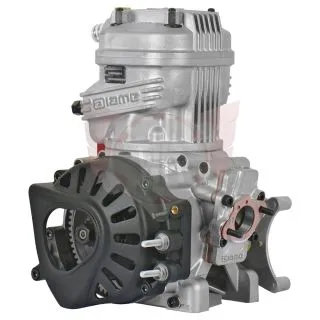 IAME X30 TaG SENIOR 125ccm