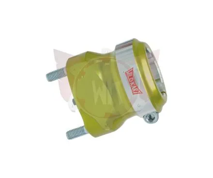 RADSTERN VORNE 40x65mm FÜR 125ccm