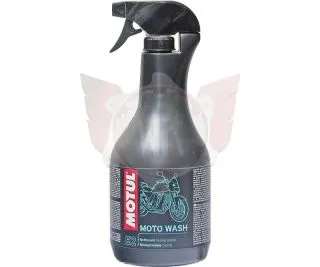MOTUL MOTO WASH