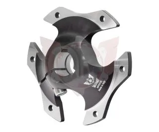 BREMSSCHEIBENAUFNAHME RACING