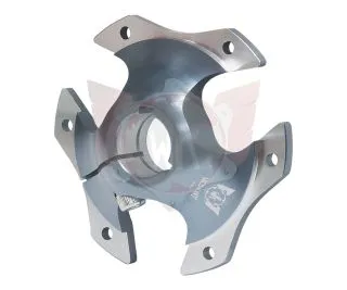 BREMSSCHEIBENAUFNAHME RACING