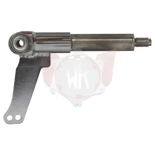 ACHSSCHENKEL RECHTS 25MM DURCHMESSER