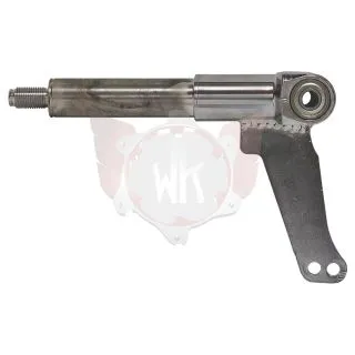 ACHSSCHENKEL LINKS 25mm DURCHMESSER