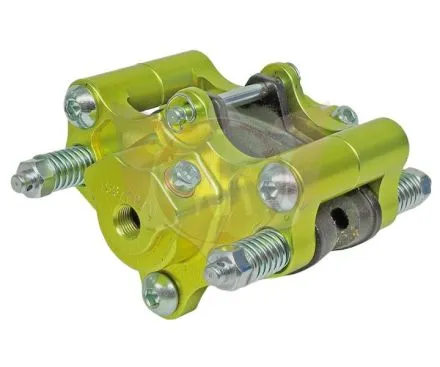 HYDR. 2-KOLBEN BREMSSATTEL PROTON VORNE