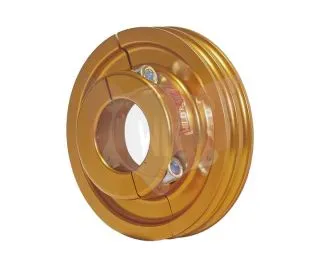 RIEMENSCHEIBE WASSERPUMPE Ø 30mm