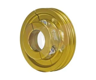 RIEMENSCHEIBE WASSERPUMPE Ø 30mm