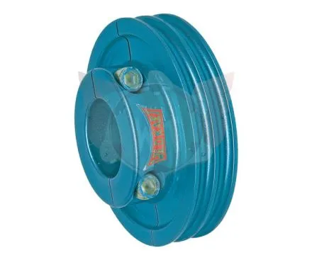 RIEMENSCHEIBE WASSERPUMPE Ø 30mm