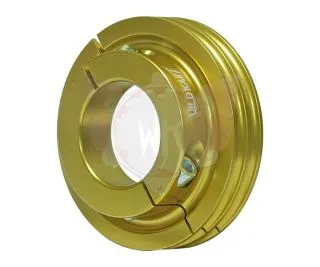 RIEMENSCHEIBE WASSERPUMPE Ø 40mm