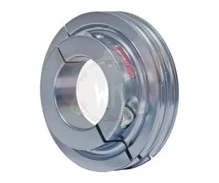 RIEMENSCHEIBE WASSERPUMPE Ø 40mm