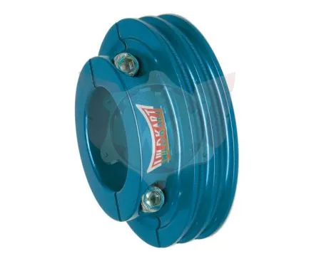 RIEMENSCHEIBE WASSERPUMPE Ø 40mm