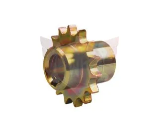 RITZEL HONDA LANG Z15, TYP 428, Ø 22