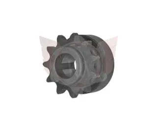 RITZEL IAME Z11 STANDARD TYP 219 (ZUBEHÖR)