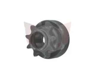 RITZEL IAME Z9 STANDARD TYP 219 (ZUBEHÖR)