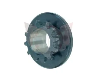 RITZEL ROTAX FR 125 MAX Z12 TYP 219
