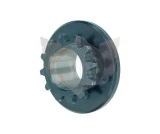 RITZEL ROTAX FR 125 MAX Z13 TYP 219