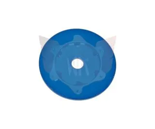 VERSTÄRKUNGSSCHEIBE FÜR SITZ 60x2mm