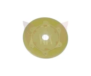 VERSTÄRKUNGSSCHEIBE FÜR SITZ 60x2mm