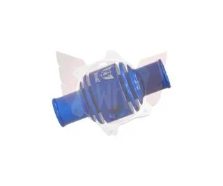 ANSCHLUSS FÜR WASSERTEMPERATURSONDE