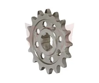 RITZEL FÜR TM 125ccm 428er KETTE Z. 16