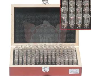 MESSSTIFTE FÜR VERGASERDÜSEN 1,01-2mm