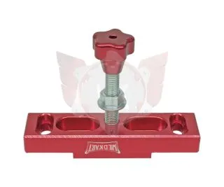 KETTENSPANNER AUS ALUMINIUM