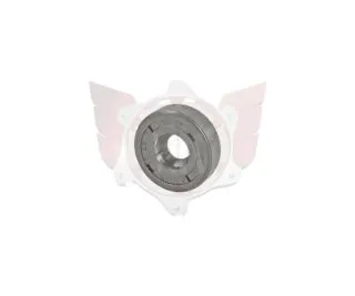WELLENDICHTRING AKRON 8x22x7mm