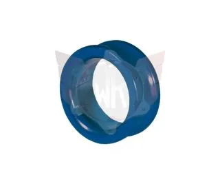 DISTANZRING FÜR ACHSSCHENKEL 17x10mm