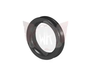 DISTANZRING FÜR ACHSSCHENKEL 17x5mm