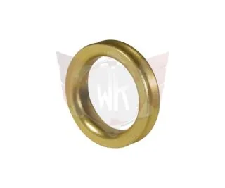 DISTANZRING FÜR ACHSSCHENKEL 17x5mm