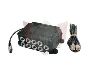 E-BOX EXTREME FÜR MC4 MIT GESCHW.-