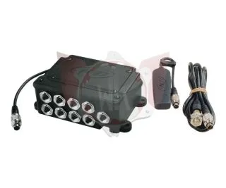 E-BOX EXTREME FÜR MC4 MIT GESCHW.-
