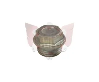 VERSCHLUSSSTOPFEN M18x1,5