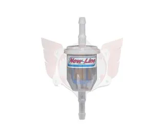 BENZINFILTER GROSS NEW-LINE