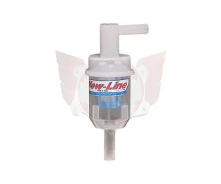 BENZINFILTER GROSS NEW-LINE 90°